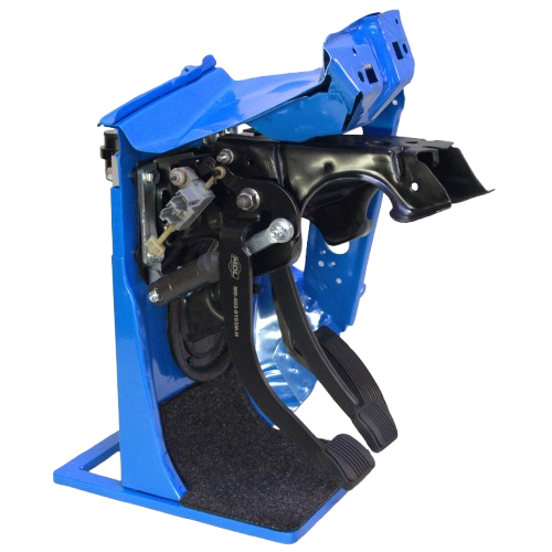 Package, Auto to T56 Magnum, 79-86 Mustang